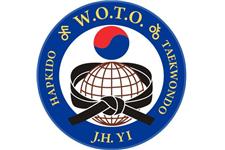 Academy of Hapkido and Taekwondo - Way of the Orient image 3