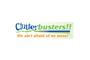 Clutterbusters logo