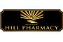 Pantak Inc d/b/a Hill Pharmacy logo