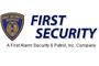First Security Services logo