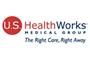 U.S. HealthWorks Puyallup logo