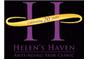 Helen's Haven logo