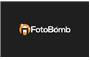 FotoBomb Photo Booth Rental logo
