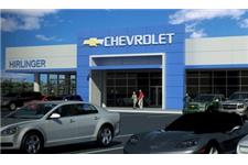 Hirlinger Chevrolet image 1