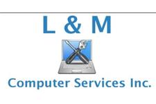 L&M Computer Services Inc image 1