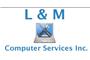 L&M Computer Services Inc logo