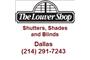 The Louver Shop Dallas logo