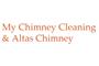 My Chimney Cleaning logo