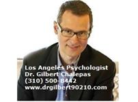Los Angeles Psychologist - Dr. Gilbert Chalepas image 1