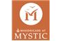 Masonicare at Mystic logo