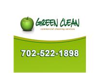Green Clean Commercial Cleaning Service image 1