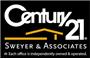 CENTURY 21 Sweyer & Associates logo