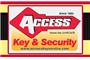 Access Key & Security logo