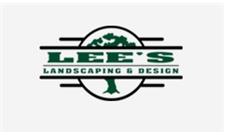 Lee's Landscaping & Design, Inc. image 1