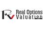 Real Options Valuation, Inc, USA logo