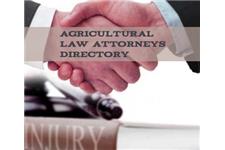 Agricultural Law Attorneys Directory image 1