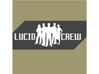 Lucid Crew Web Design image 4