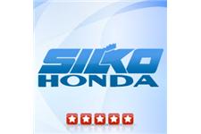 Silko Honda image 1