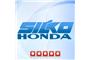 Silko Honda logo