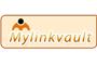 Mylinkvault logo