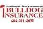 Bulldog Truck Insurance logo