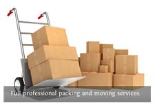 West Hollywood Movers image 1