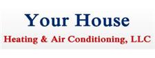 Your House Heating & Air Conditioning, LLC image 1