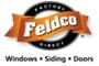 Feldco Windows, Siding and Doors logo