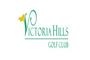 victoria hills golf logo