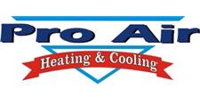 Pro Air Heating & Cooling image 1
