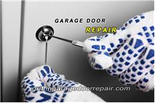 Griffin Garage Door Repair image 5