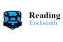 Locksmith Reading MA logo
