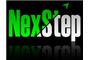 NexStep logo