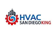 HVAC San Diego King image 1