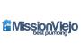 Mission Viejo Best Plumbing logo