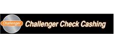 Challenger Check Cashing image 1