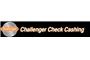 Challenger Check Cashing logo