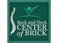 BACK AND NECK CENTER OF BRICK, LLC image 1