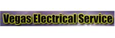 Vegas Electrical Service image 1