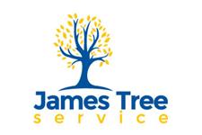 James Tree Service image 1