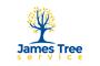 James Tree Service logo