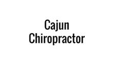 Cajun Chiropractor image 1