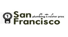 San Francisco Plumbing & Rooter Pros image 1