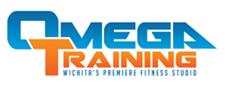 Omega  Training image 1