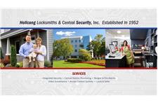 Holicong Locksmiths & Central Security image 2