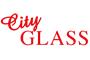 City Glass logo