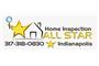 Home Inspection All Star Indianapolis logo