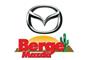 Berge Mazda logo
