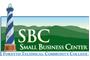 Forsyth Technical Community College Small Business Center logo