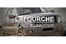 Lafourche Ford Lincoln image 1